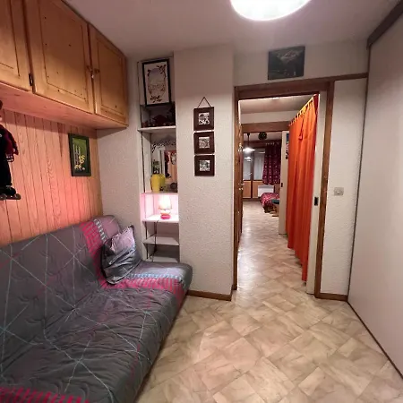 Apartment Aravis B18-appartement 4/5 Pers, Belle Vue La Clusaz